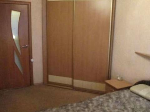 квартира по адресу Николая Свитальского ул., 15