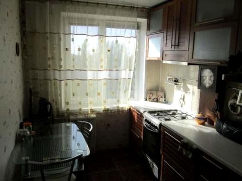 квартира по адресу Николая Свитальского ул., 15