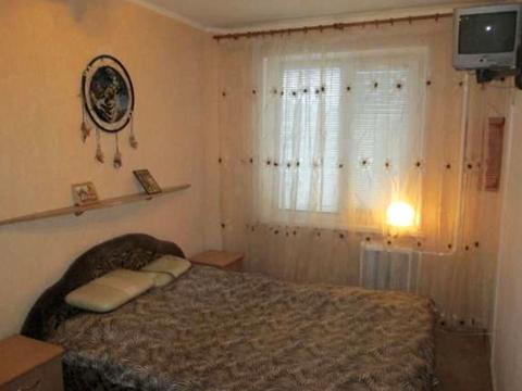 квартира по адресу Николая Свитальского ул., 15