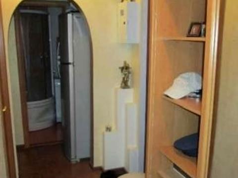 квартира по адресу Николая Свитальского ул., 15