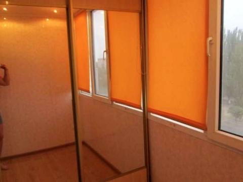 квартира по адресу Николая Свитальского ул., 15