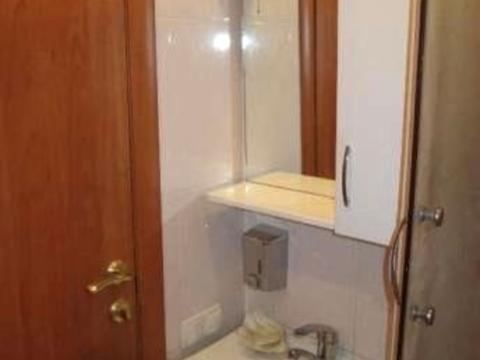 квартира по адресу Николая Свитальского ул., 15