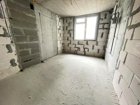 квартира по адресу Белогорская ул., (Будинок)