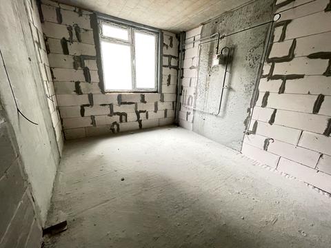 квартира по адресу Белогорская ул., (Будинок)