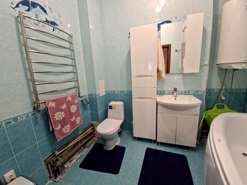 квартира по адресу Радісна ул., 19д