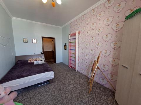 квартира по адресу Радісна ул., 19д