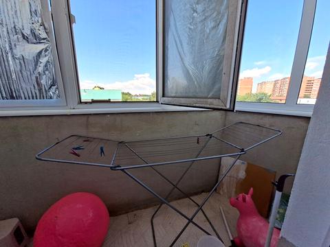 квартира по адресу Радісна ул., 19д