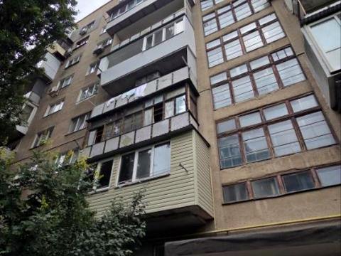 квартира за адресою Євгена Танцюри вул. (Генерала Петрова), 59