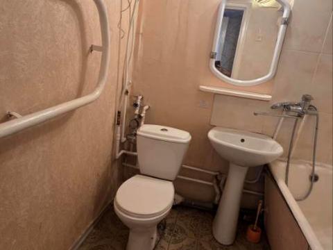 квартира за адресою Євгена Танцюри вул. (Генерала Петрова), 59