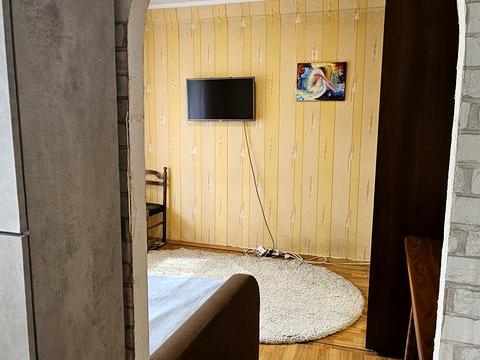 квартира по адресу Героев Днепра ул., 25