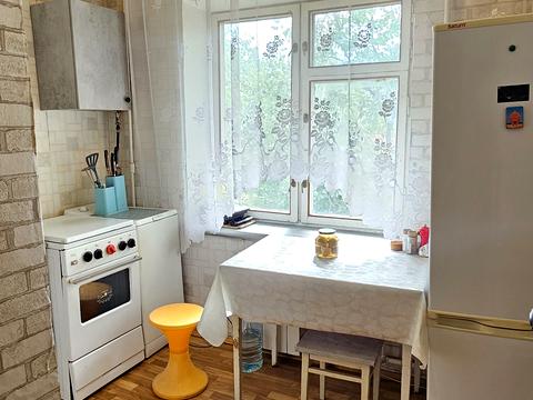 квартира по адресу Героев Днепра ул., 25
