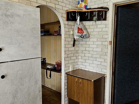 квартира по адресу Героев Днепра ул., 25