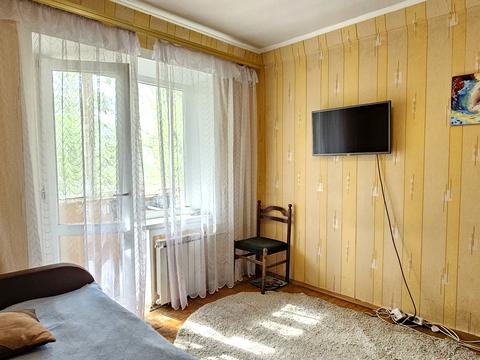 квартира по адресу Героев Днепра ул., 25