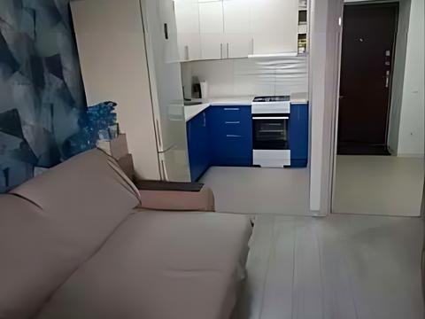 квартира по адресу Академіка Шалімова ул., 70/2