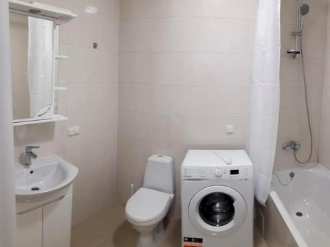 квартира по адресу Угорская ул., 12