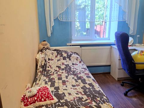 будинок за адресою Аудиторна вул. (Виборзька), 32