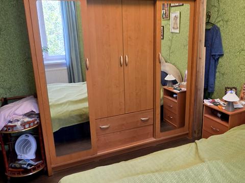 будинок за адресою Аудиторна вул. (Виборзька), 32