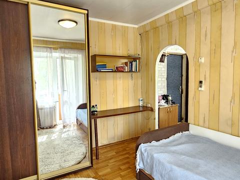 квартира по адресу Героев Днепра ул., 25
