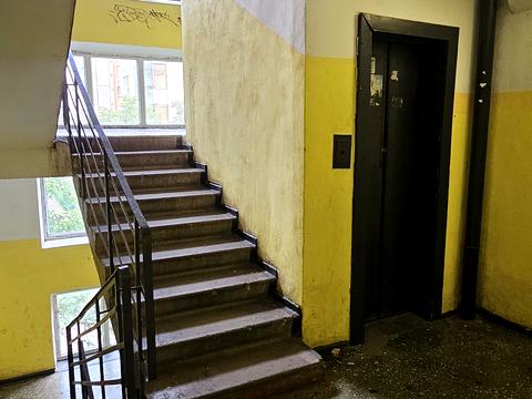 квартира по адресу Героев Днепра ул., 25
