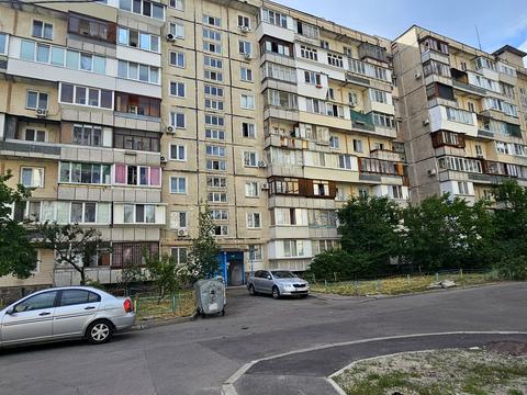 квартира по адресу Героев Днепра ул., 25