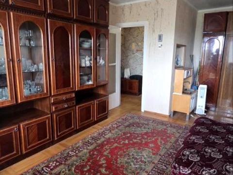 квартира за адресою Євгена Танцюри вул. (Генерала Петрова), 59