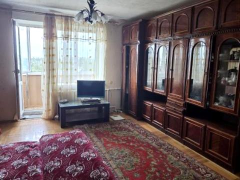 квартира за адресою Євгена Танцюри вул. (Генерала Петрова), 59