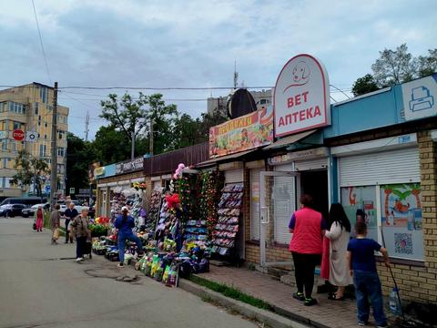 комерційна за адресою Тараса Шевченка пл., 5/14