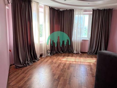 квартира за адресою Гетьмана Мазепи вул., (Будинок 1)