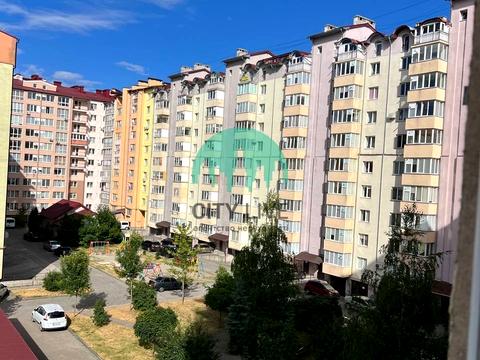 квартира за адресою Гетьмана Мазепи вул., (Будинок 1)