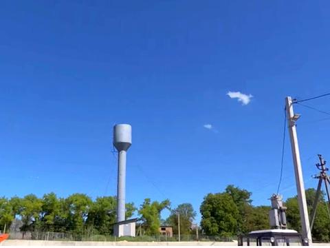 ділянка за адресою с. Байківці, 