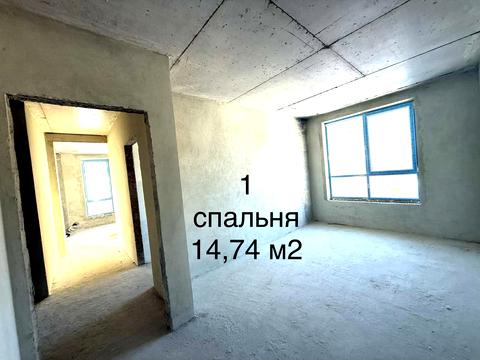квартира за адресою Кирила Студинського вул., (Будинок 2)