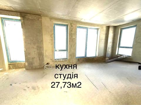 квартира за адресою Кирила Студинського вул., (Будинок 2)