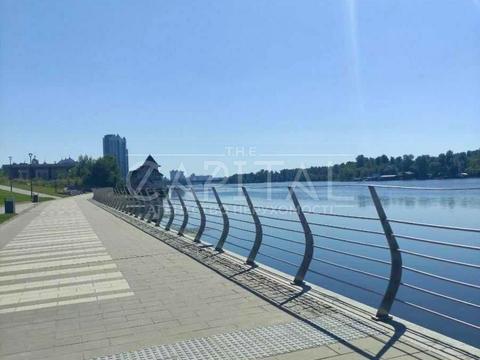 квартира за адресою Микільсько-Слобідська вул., 10