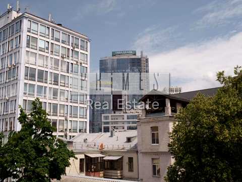 коммерческая по адресу Эспланадная ул., 32