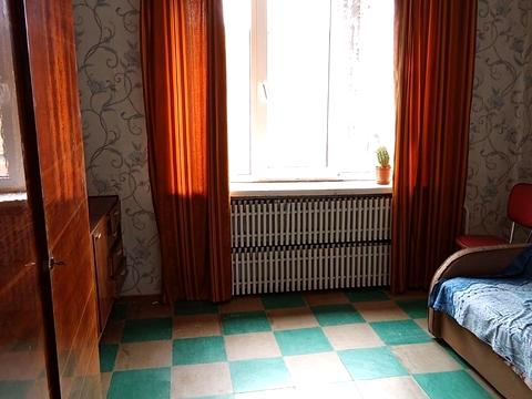 квартира по адресу Евпаторийская ул., 100