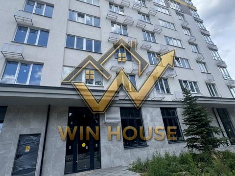 коммерческая по адресу Академика Заболотного ул., 15-К
