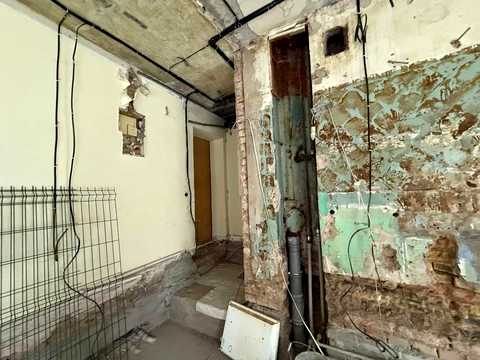коммерческая по адресу Олександра Копиленка ул., 3