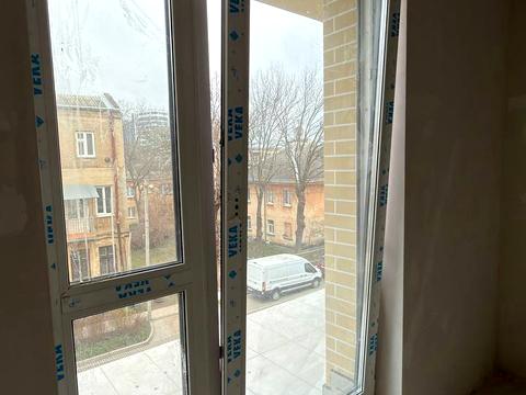квартира по адресу Замарстыновская ул. (Калинина), (Будинок 5)
