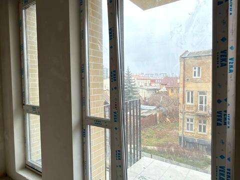 квартира по адресу Замарстыновская ул. (Калинина), (Будинок 5)