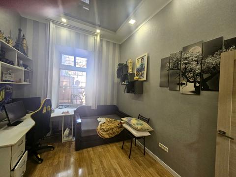 квартира за адресою Олексія Маркевича вул. (Князівська), 23