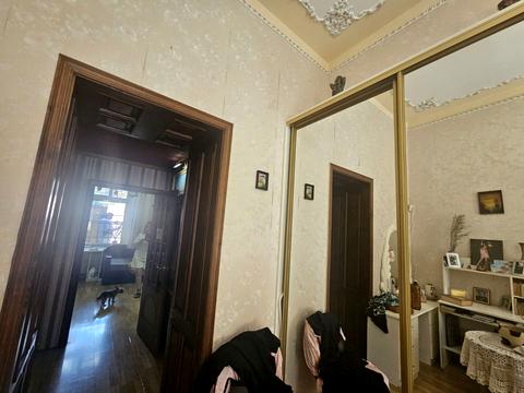 квартира за адресою Олексія Маркевича вул. (Князівська), 23