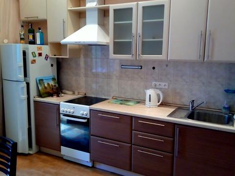квартира по адресу Дмитриевская ул., 69