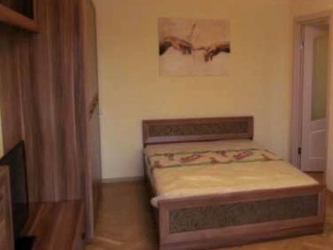 квартира за адресою Лесі Українки бульв., 24-Б