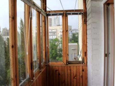квартира по адресу Леси Украинки бульв., 24-Б