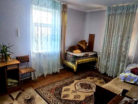 дом по адресу Юності ул.
