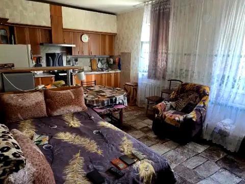 дом по адресу Юності ул.