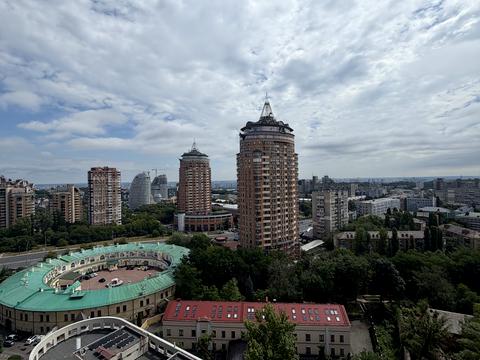 квартира по адресу Евгения Коновальца ул. (Щорса), 44-А