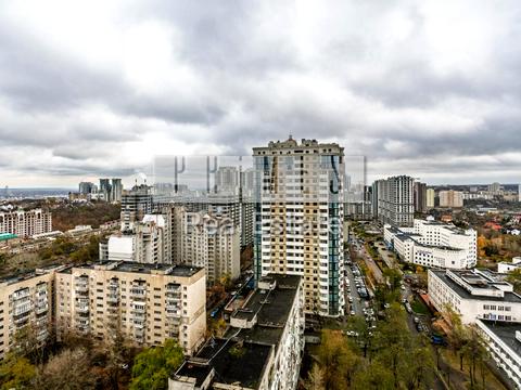квартира за адресою Професора Підвисоцького вул., 6-В