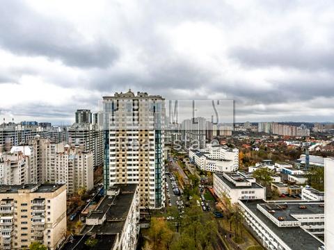 квартира за адресою Професора Підвисоцького вул., 6-В