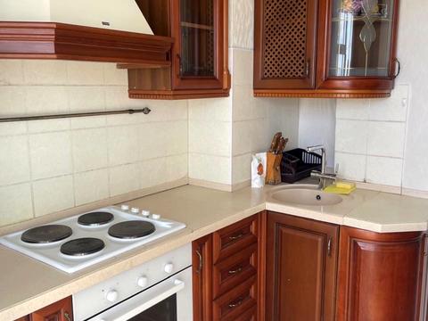 квартира за адресою Небесної Сотні просп. (Маршала Жукова), 79б